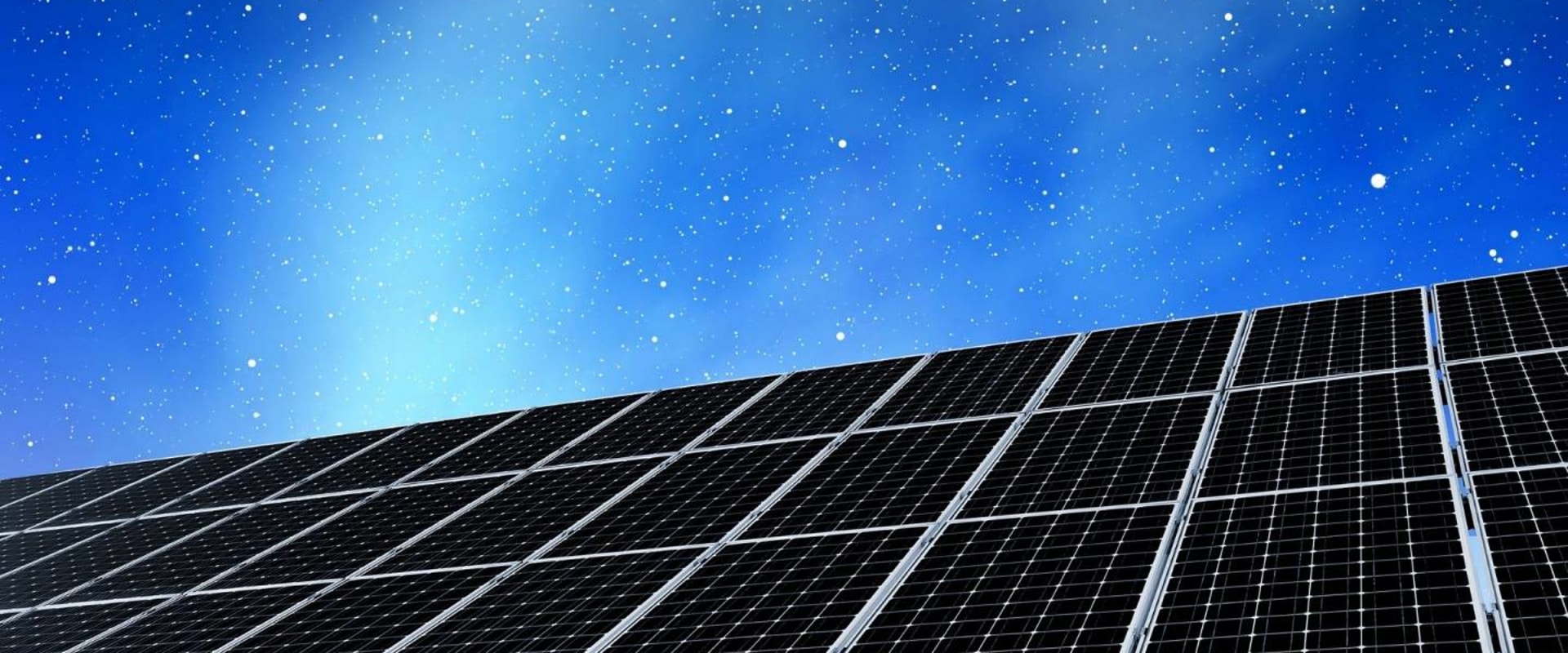 Can Solar Energy Be Used All the Time?