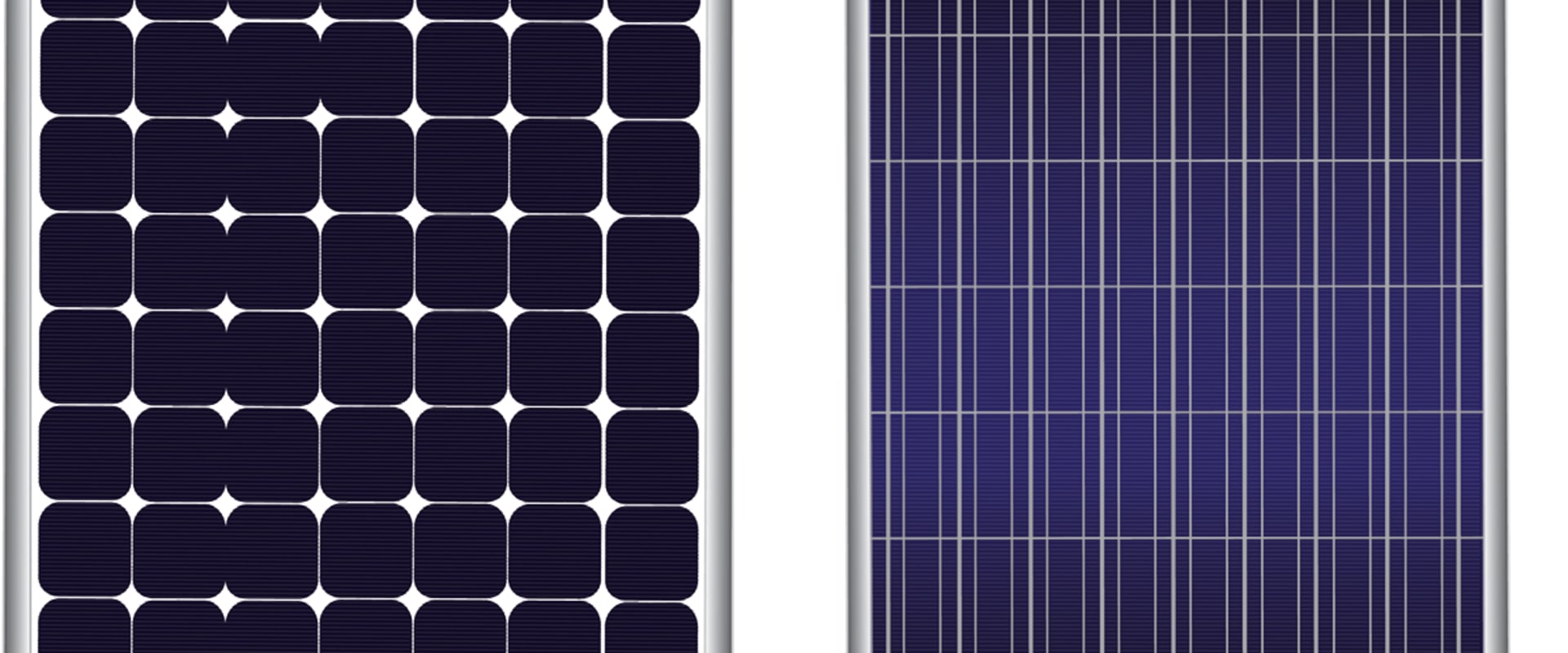 Should I Buy Mono or Poly Solar Panels?