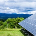 Financing Solar Systems: What Are Your Options?