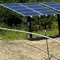 How Much Power Can a 400 Watt Solar Panel Generate?