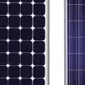 Monocrystalline vs Polycrystalline Solar Cells: Which is the Best Option?