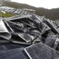 What Happens to Solar Panels When They're No Longer Usable?