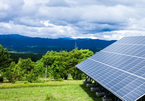 Financing Solar Systems: What Are Your Options?