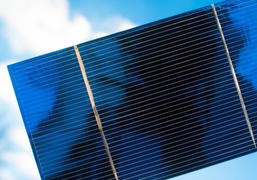 What Happens to Solar Panels After 25 Years?
