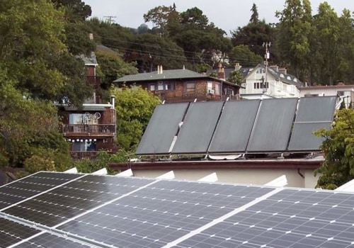 How Many Solar Panels Do You Need to Power a Grow Light?