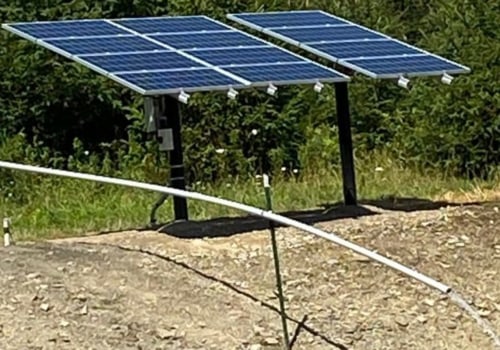 What Can a 400 Watt Solar Panel Charge?