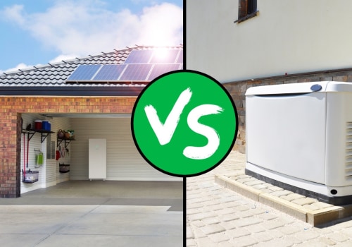 Can Solar Panels Power Your Home During a Power Outage?